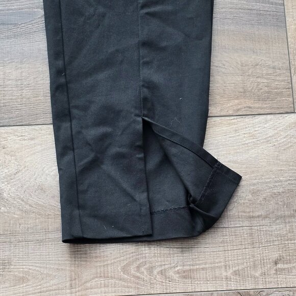 NWT - High-Rise Pixie Full Length Split Hem, Size: 20 - Picture 10 of 16
